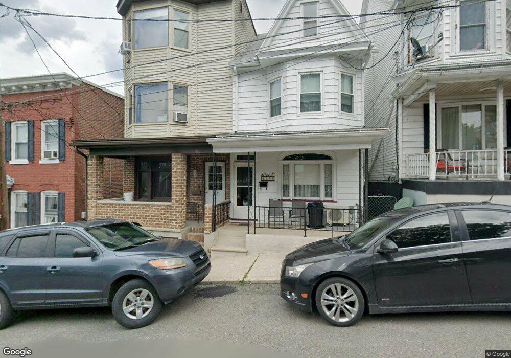 113 S Elizabeth St, Tamaqua, PA 18252 - photo 1