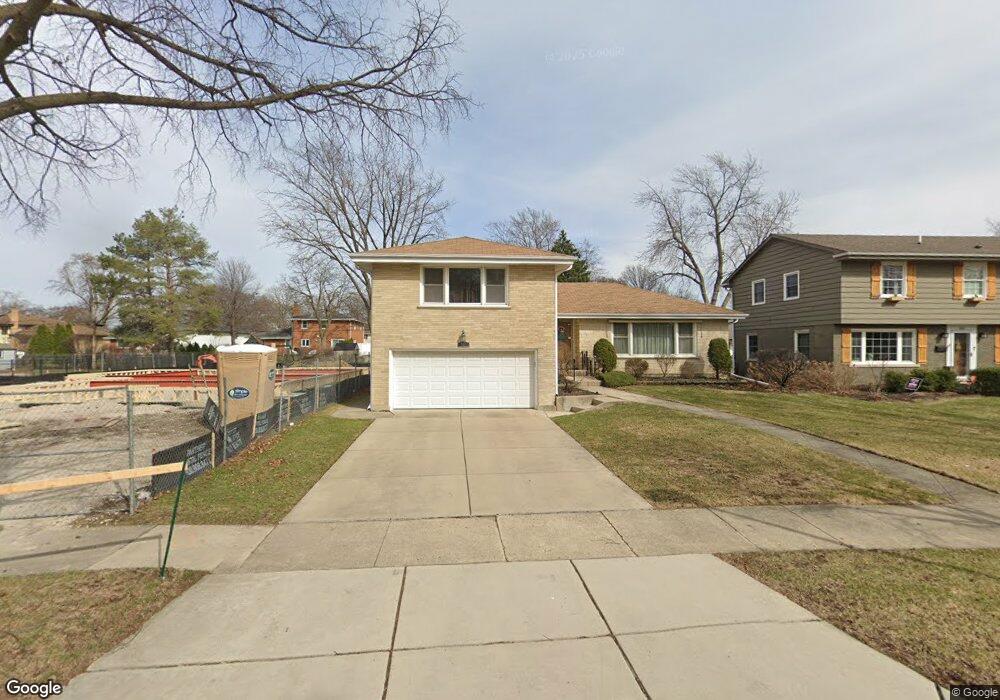 901 S Bryan St, Elmhurst, IL 60126 - photo 1