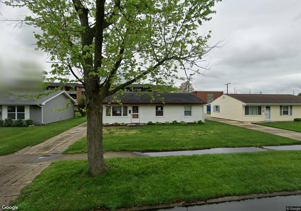 3232 George St, Highland, IN 46322 - photo 1