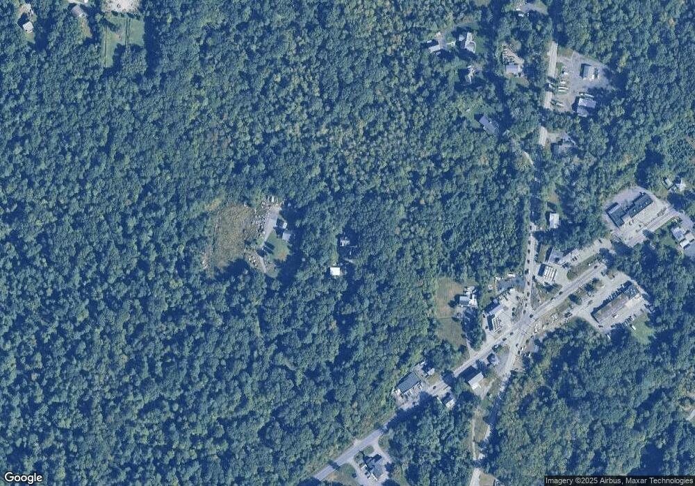 254 Winthrop St, Rehoboth, MA 02769 - photo 1