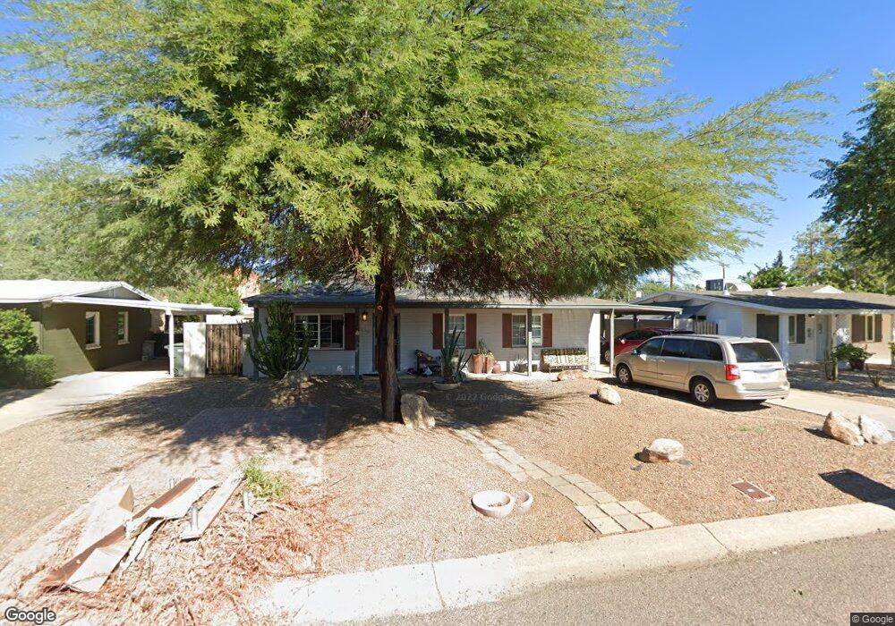 3536 E Piccadilly Rd, Phoenix, AZ 85018 - photo 1