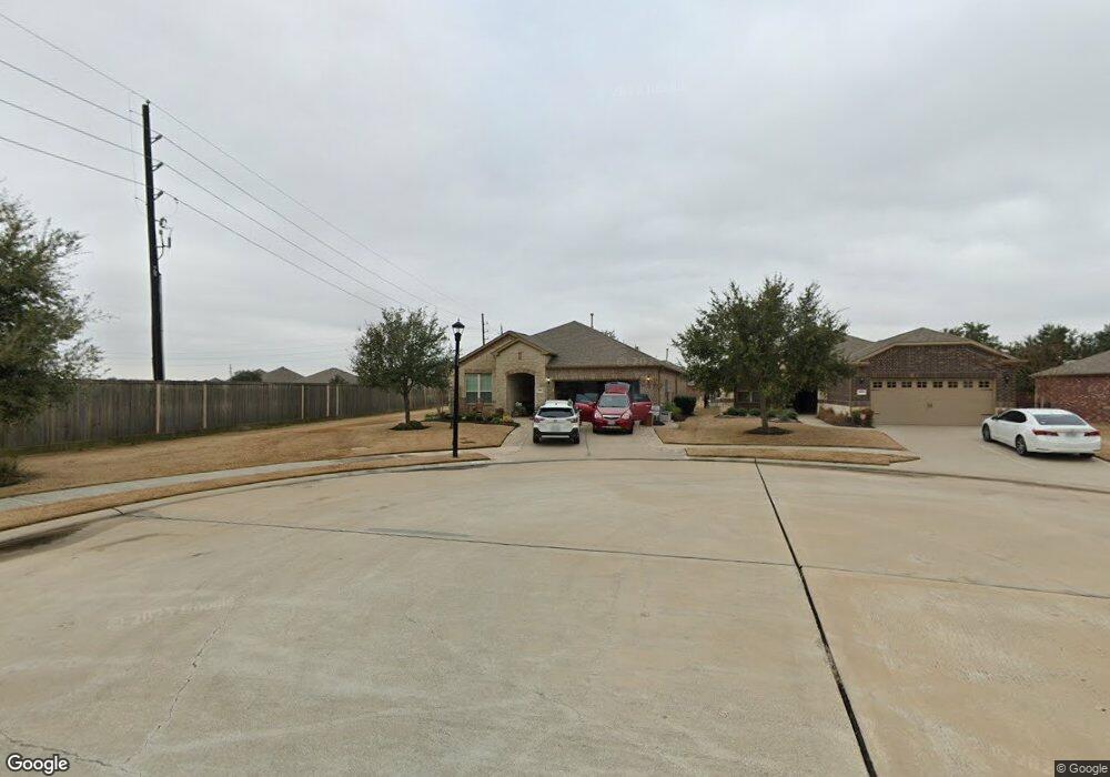 3403 Anchor Cove, Richmond, TX 77469 - photo 1