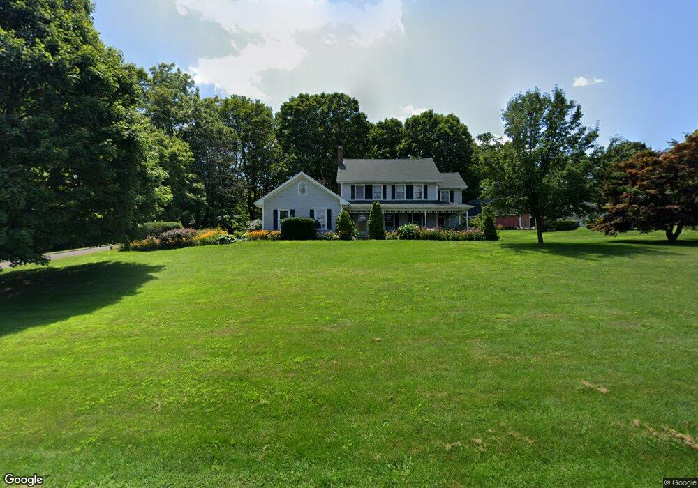 2 Packer Brook Rd, Redding, CT 06896 - photo 1