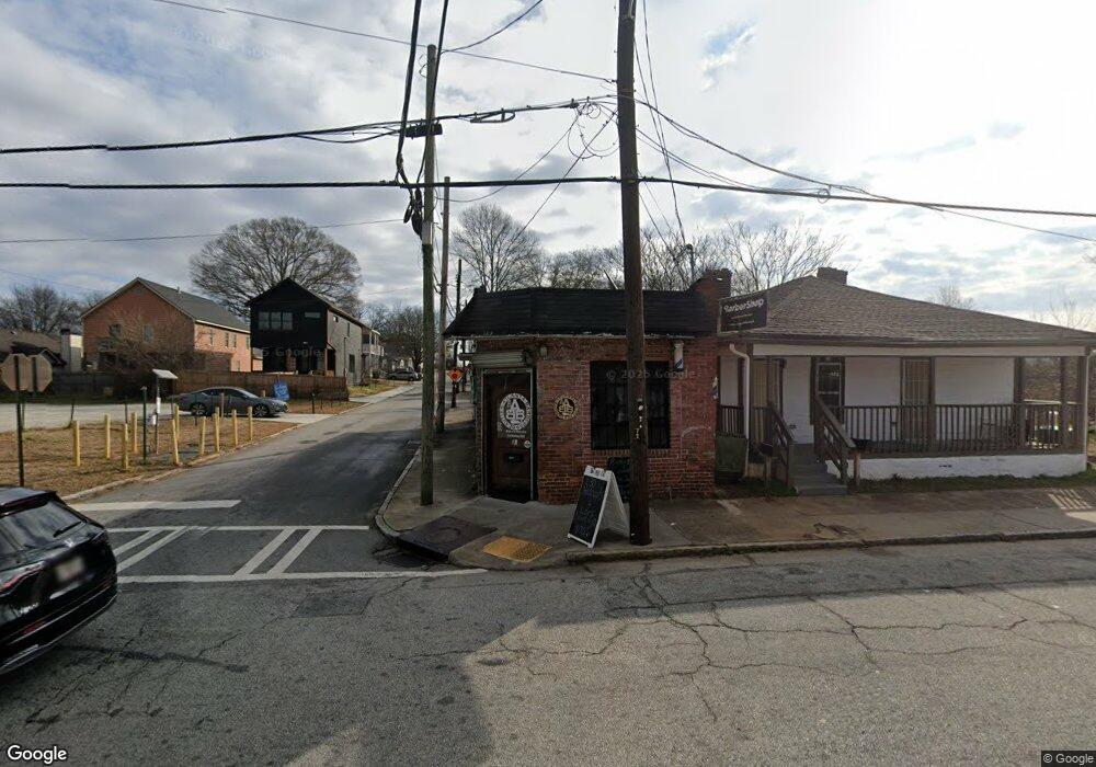 708 Mcdaniel St SW, Atlanta, GA 30310 - photo 1