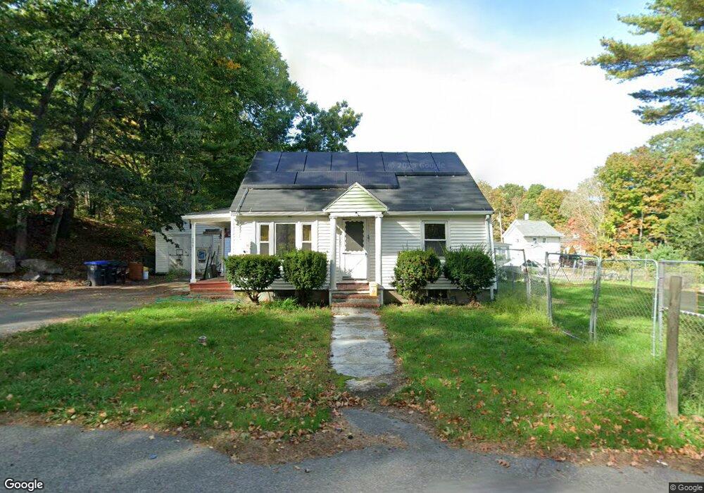 293 Central St, Hudson, MA 01749 - photo 1