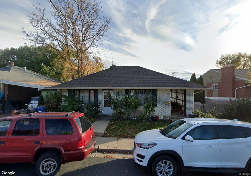 42 E 400 S, Spanish Fork, UT 84660 - photo 1