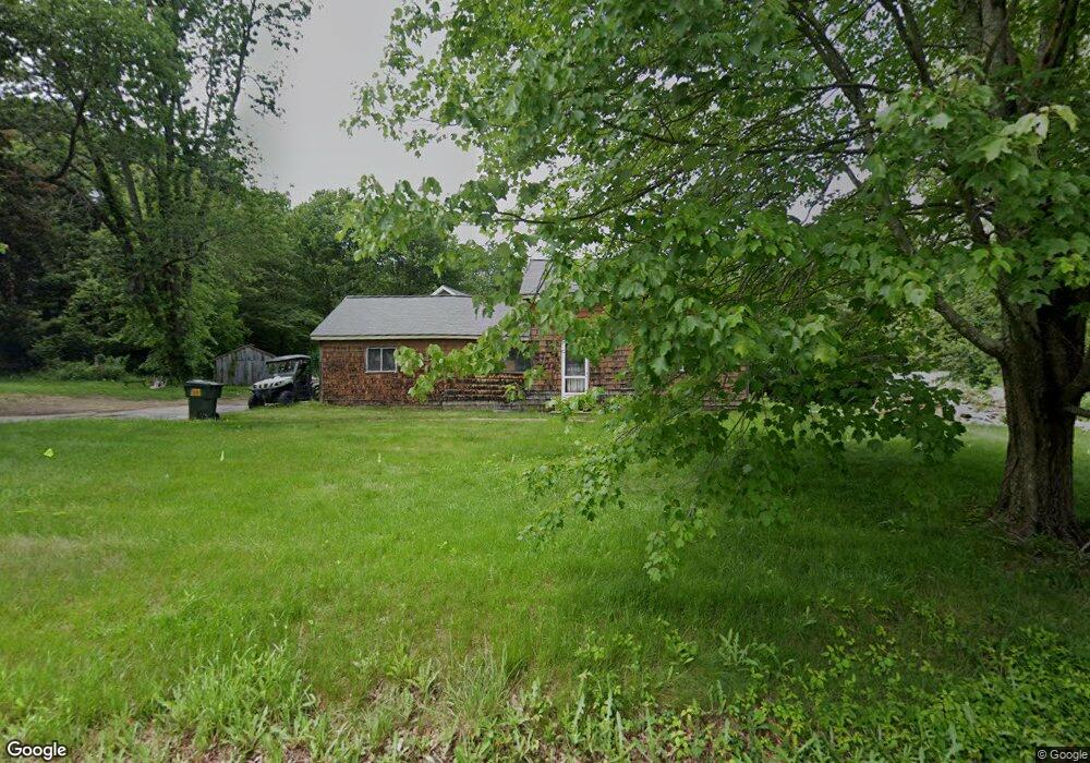 69 Colburn Rd, Charlton, MA 01507 - photo 1