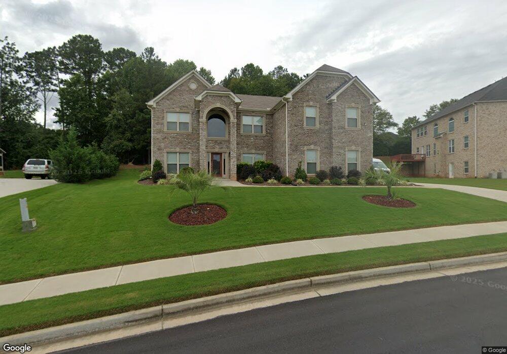 3303 Bartlett Ave unit 459, Conyers, GA 30013 - photo 1