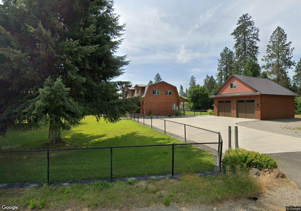 508 E Wild Rose Rd, Colbert, WA 99005 - photo 1