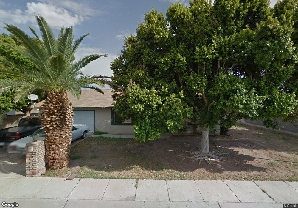 2856 W 10th Place unit 5, Yuma, AZ 85364 - photo 1