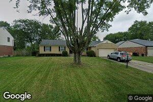 3724 Honeybrook Ave, Dayton, OH 45415