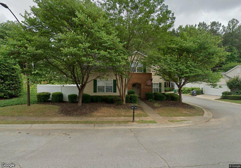 107 W Oaks Ct, Woodstock, GA 30188 - photo 1