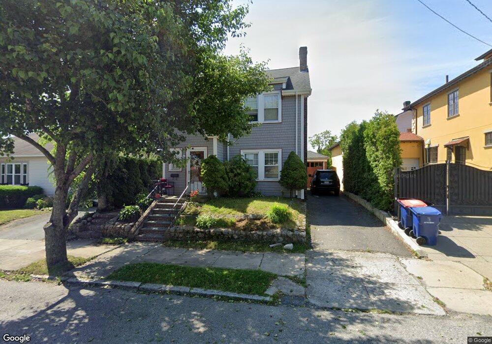 134 Ryan St, New Bedford, MA 02740 - photo 1