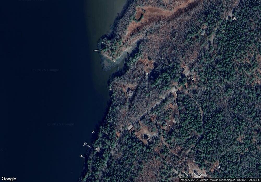 437 Cross Point Rd, Edgecomb, ME 04556 - photo 1