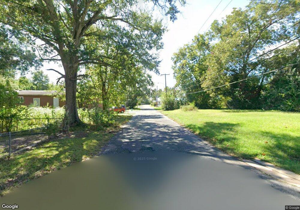 0 George B Harris E 3rd St, Deridder, LA 70634 - photo 1