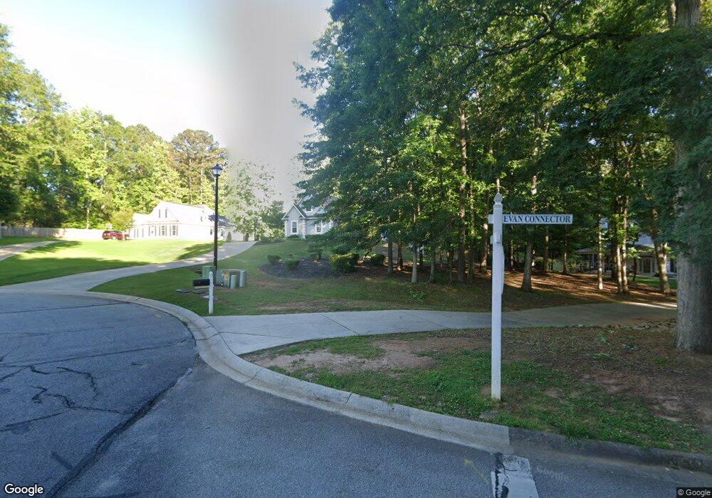 150 Sycamore Way, Sharpsburg, GA 30277 - photo 1