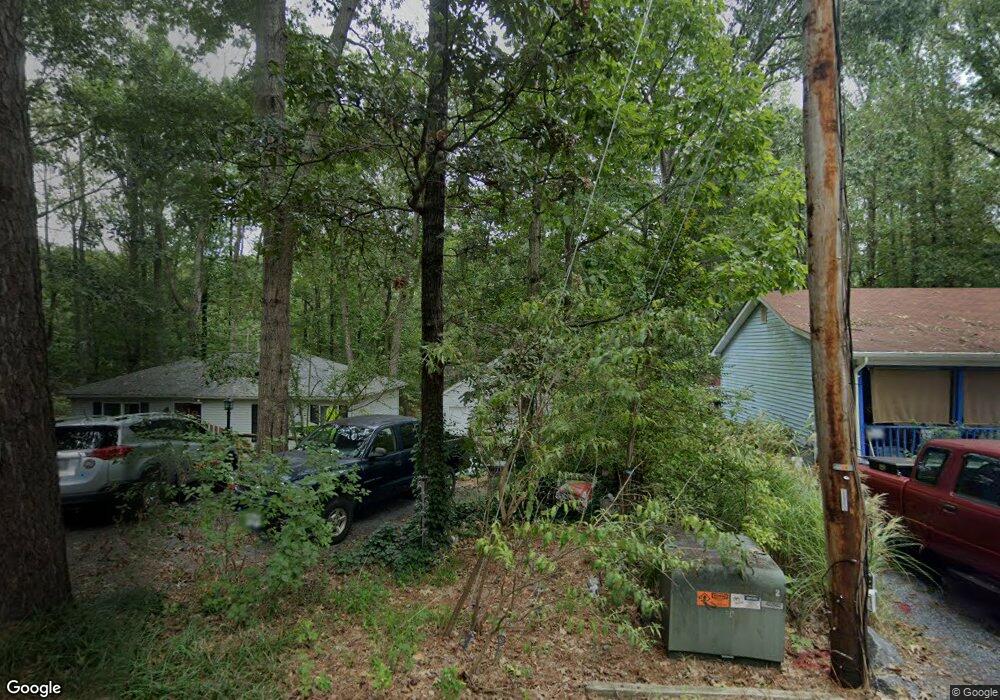 11530 Bootstrap Ct, Lusby, MD 20657 - photo 1