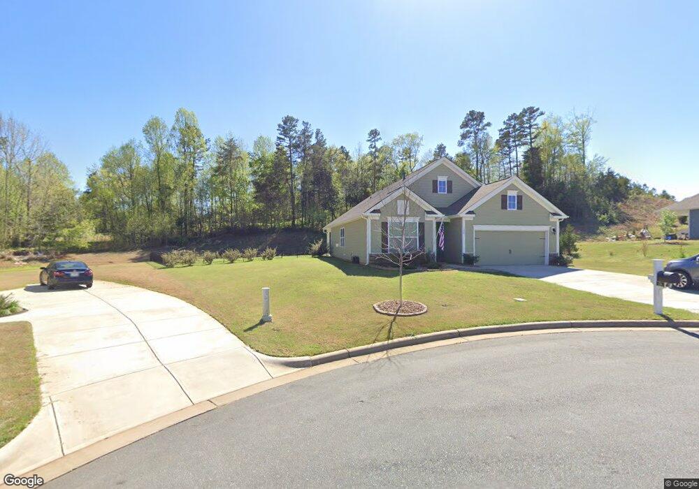 124 Ridgemont Ln unit 15, Statesville, NC 28677 - photo 1