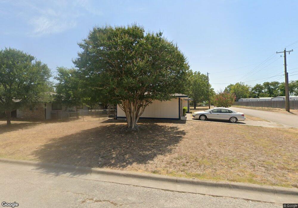 521 Lisa Cir, Troy, TX 76579 - photo 1