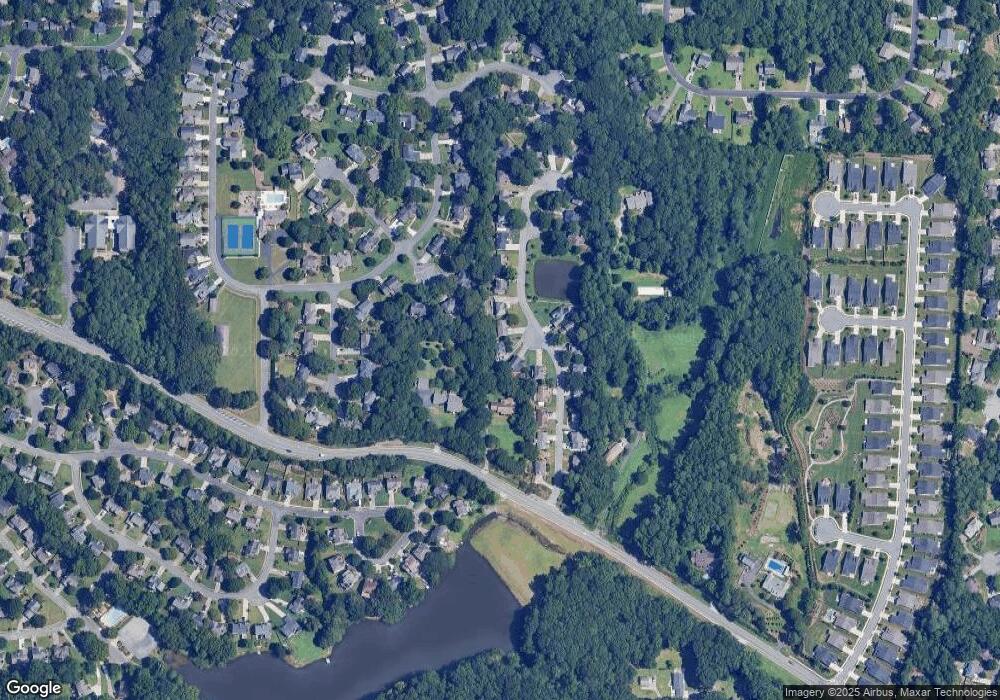 4263 Joshua Way NW, Kennesaw, GA 30144 - photo 1