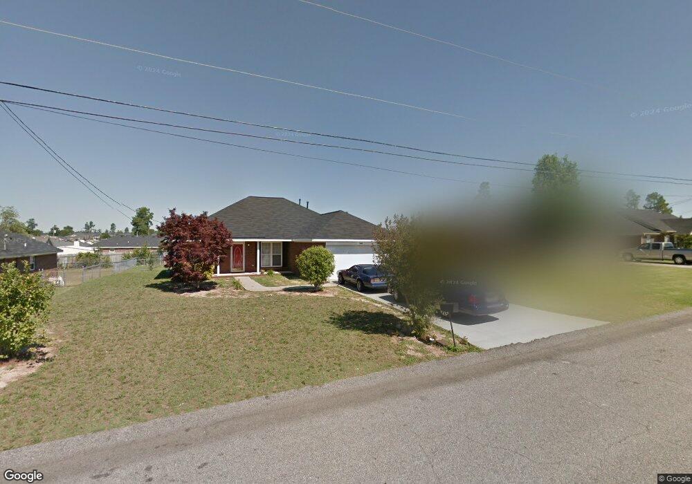 2515 Smoketree Rd, Augusta, GA 30906 - photo 1