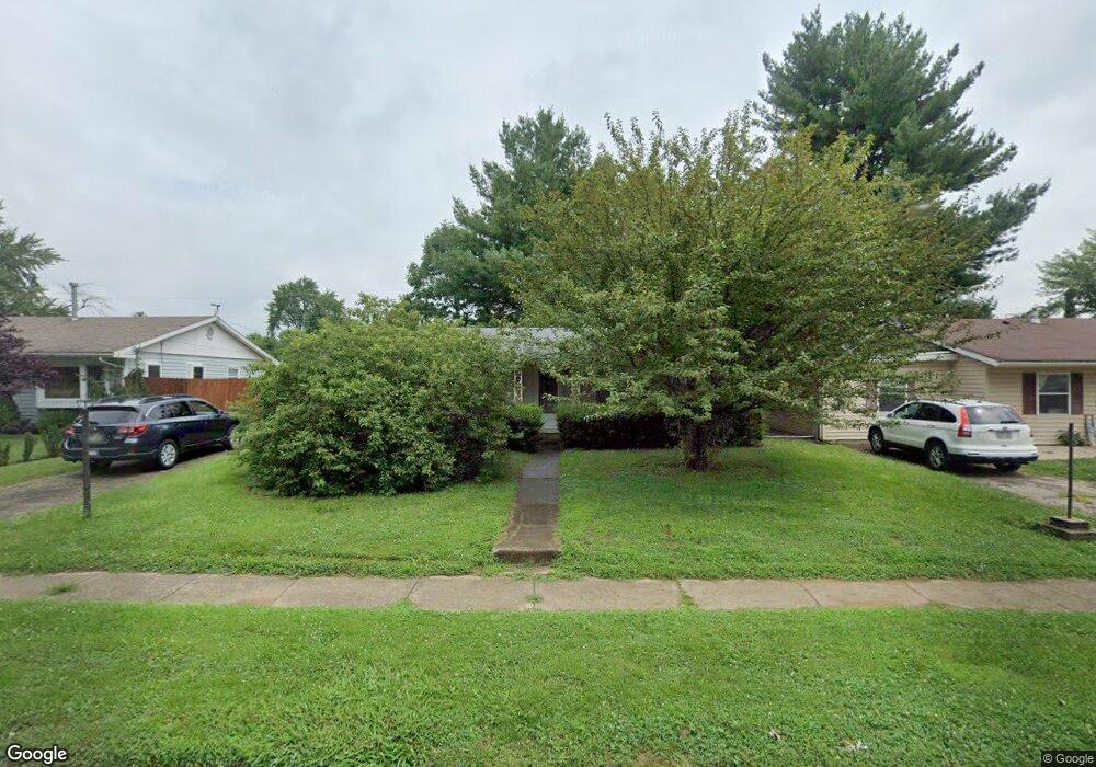 1437 June Dr, Xenia, OH 45385 - photo 1