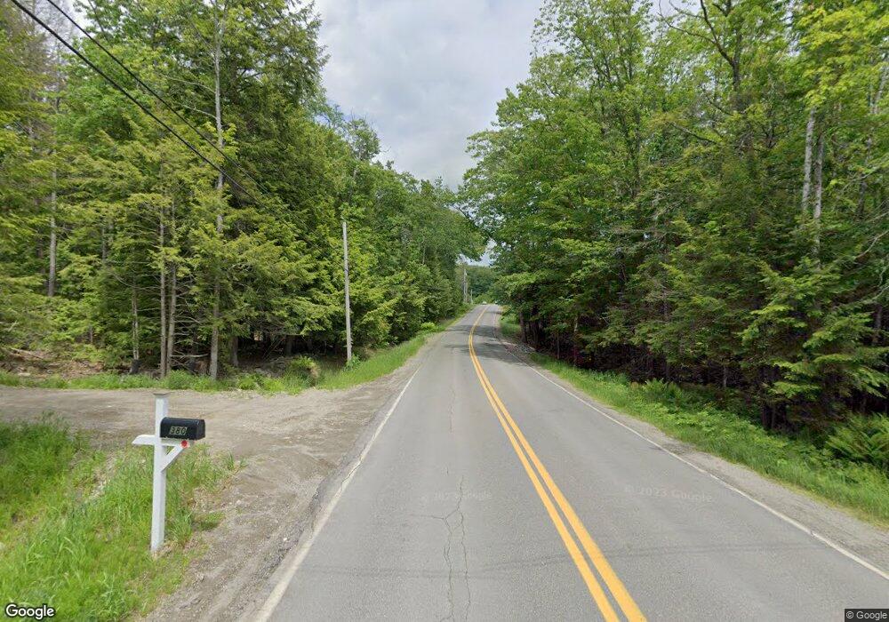 206 12A Hope Rd, Camden, ME 04843 - photo 1