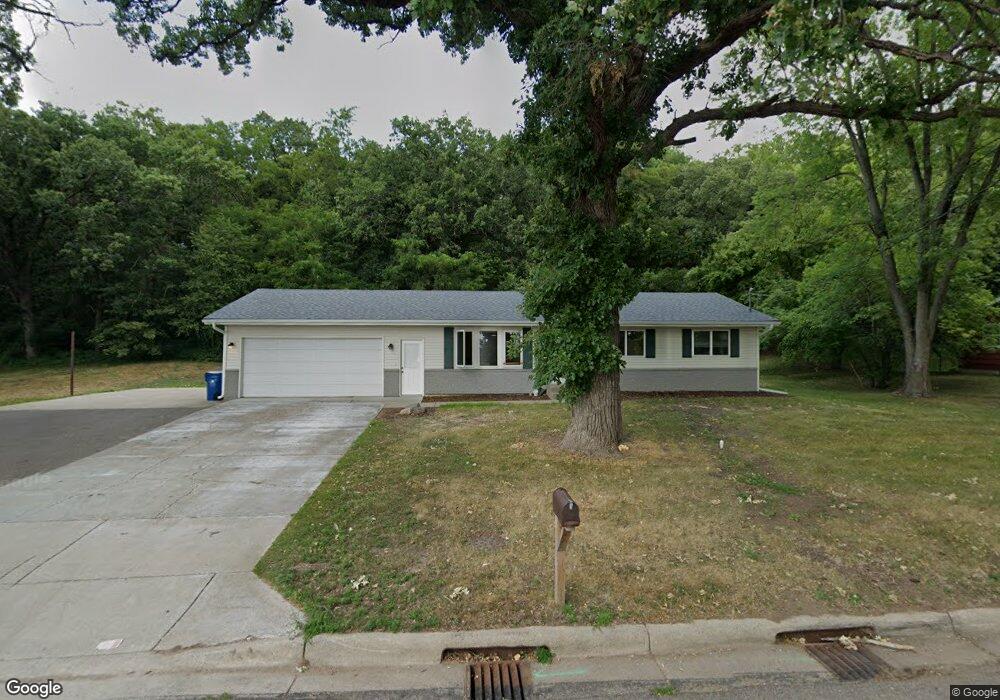 921 5th St S, Sauk Rapids, MN 56379 - photo 1