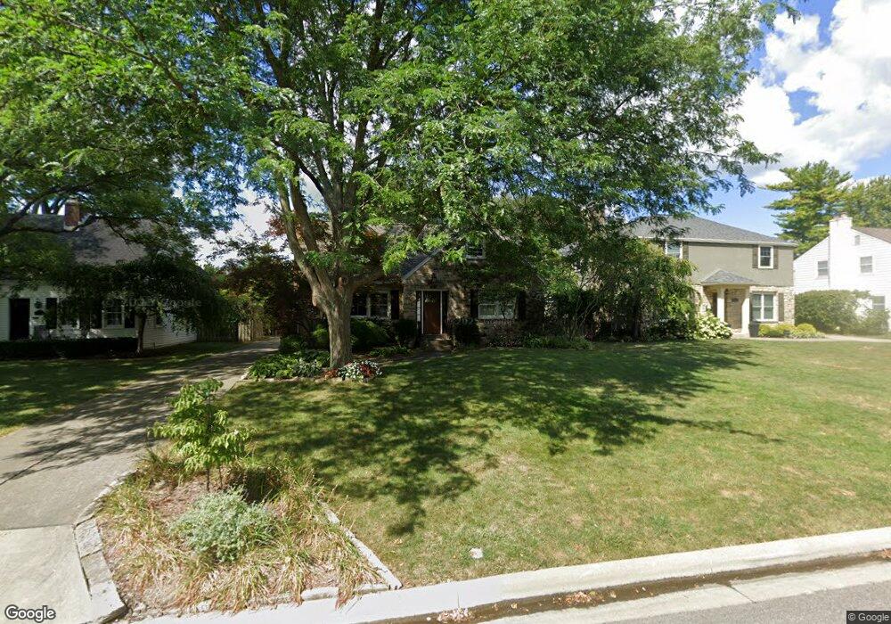 1953 Wyandotte Rd, Columbus, OH 43212 - photo 1