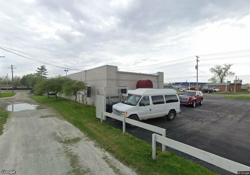 2440 Broadway St, Anderson, IN 46012 - photo 1