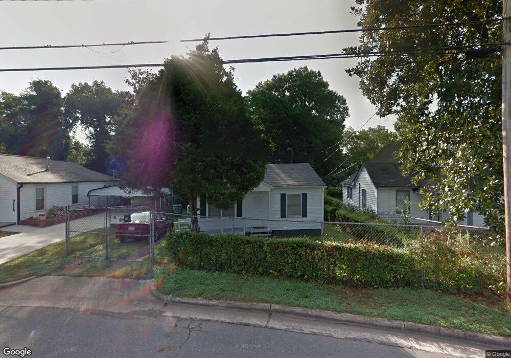 259 Georgia St SW, Concord, NC 28025 - photo 1