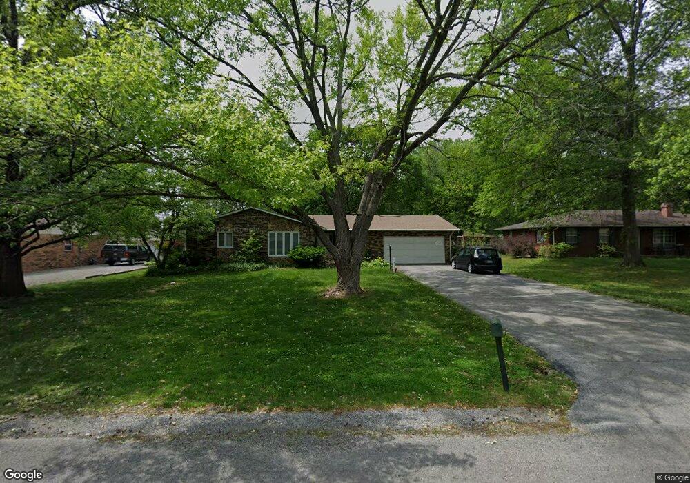 3 Lakeview Dr, Freeburg, IL 62243 - photo 1