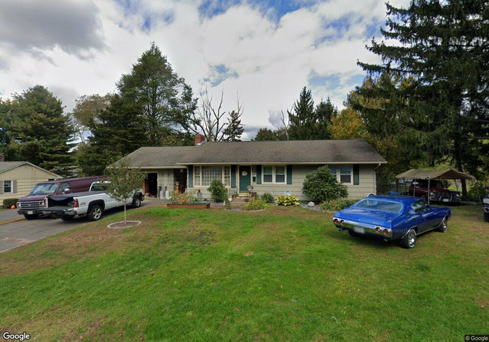 4 Middle Butcher Rd, Ellington, CT 06029 - photo 1