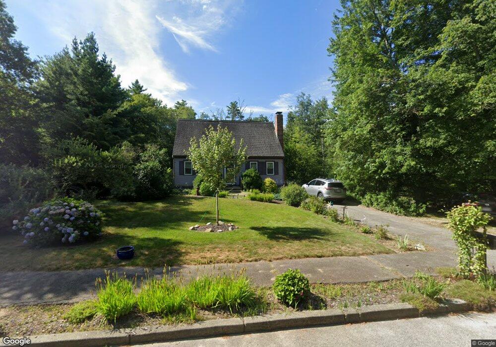 13 Windy Hill Dr, West Wareham, MA 02576 - photo 1