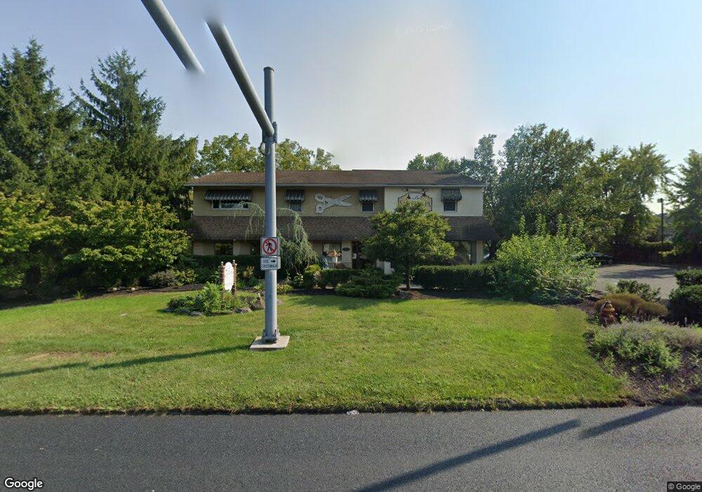 1237 U S 22, Lebanon, NJ 08833 - photo 1