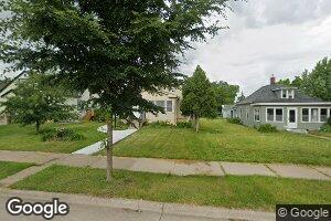 4011 Bryant Ave N, Minneapolis, MN 55412