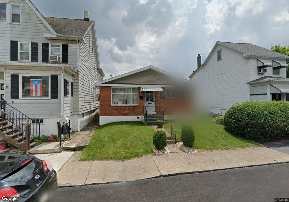 420 Thirwell Ave, Hazleton, PA 18201 - photo 1