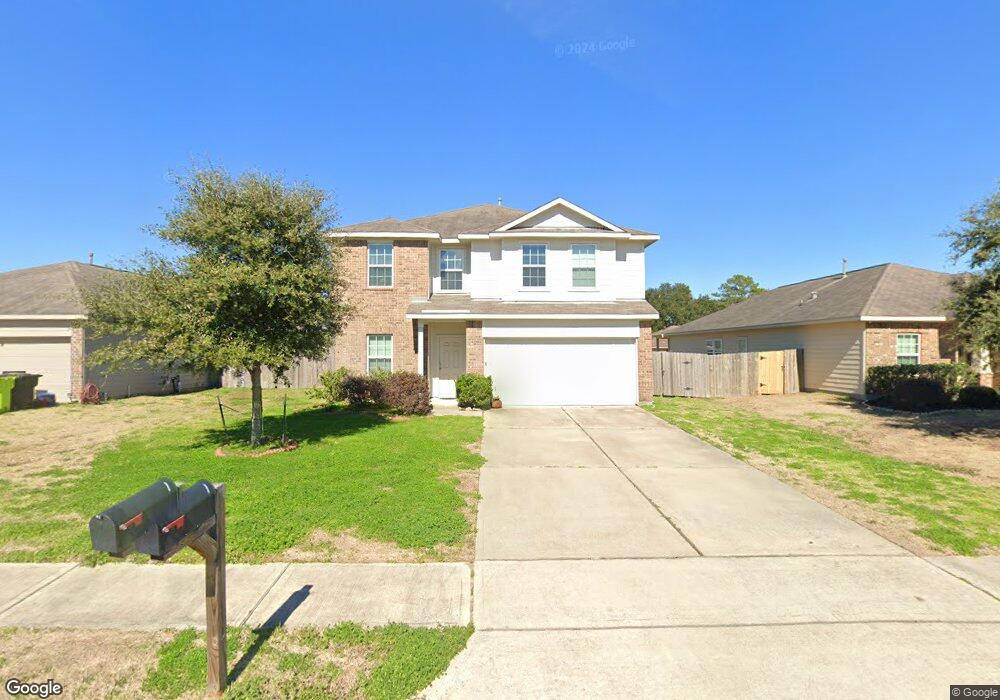 3419 Creole Bay Ln, Rosenberg, TX 77471 - photo 1