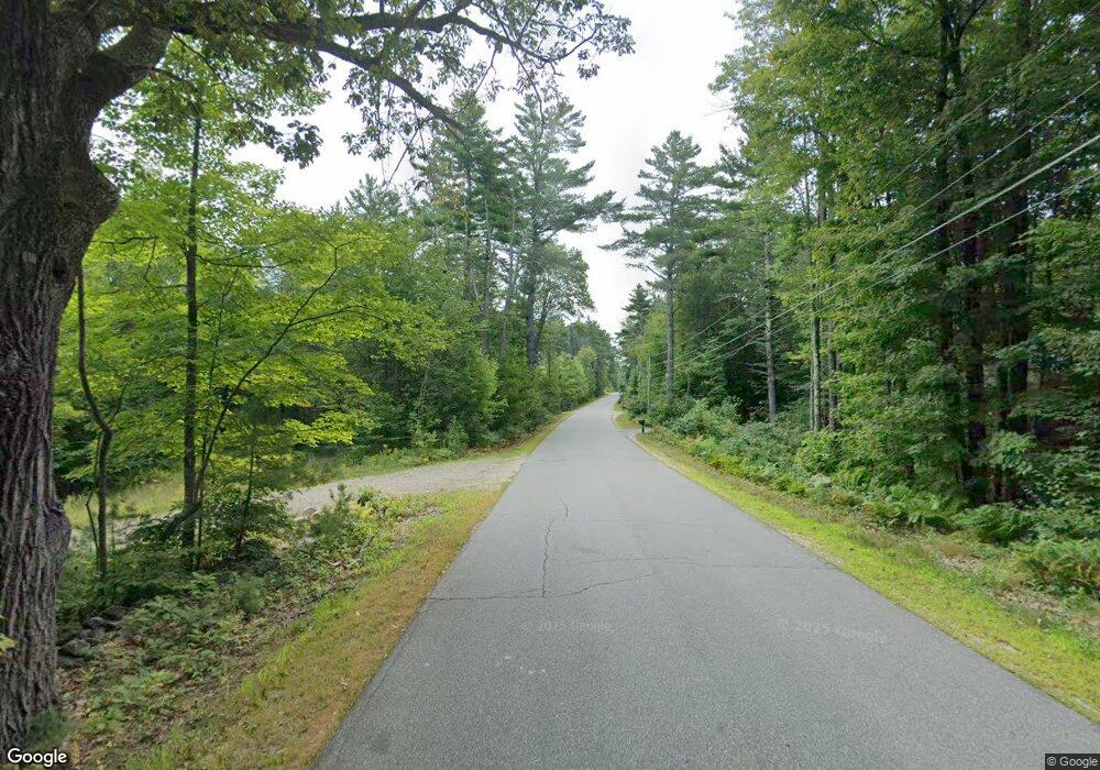 Lot 9 Acton Ridge Rd, Acton, ME 04001 - photo 1