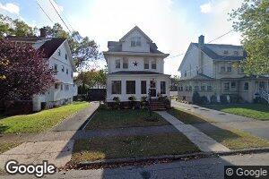 82 Evergreen Ave, Bloomfield, NJ 07003