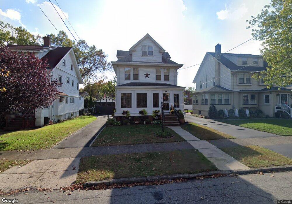 82 Evergreen Ave, Bloomfield, NJ 07003 - photo 1