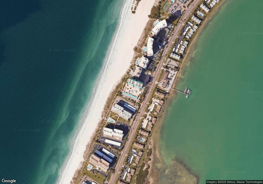 Sand Key Club unit 3, Clearwater Beach, FL 33767 - photo 1