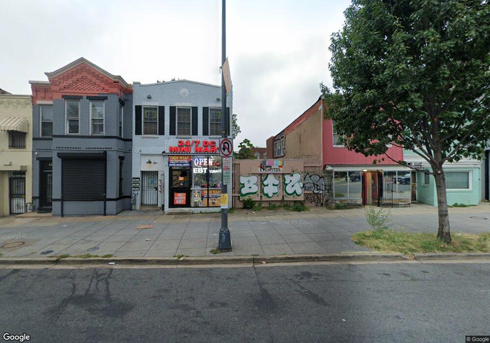 1412 N Capitol St NW unit ID1016682P, Washington, DC 20002 - photo 1