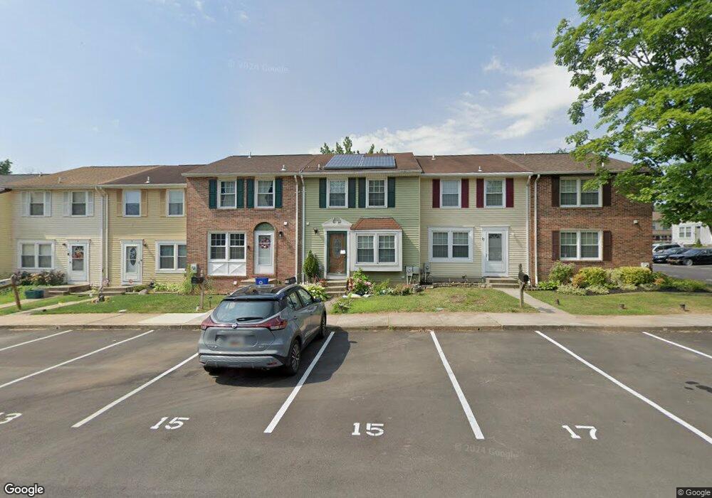 15 Baltistan Ct, Rosedale, MD 21237 - photo 1