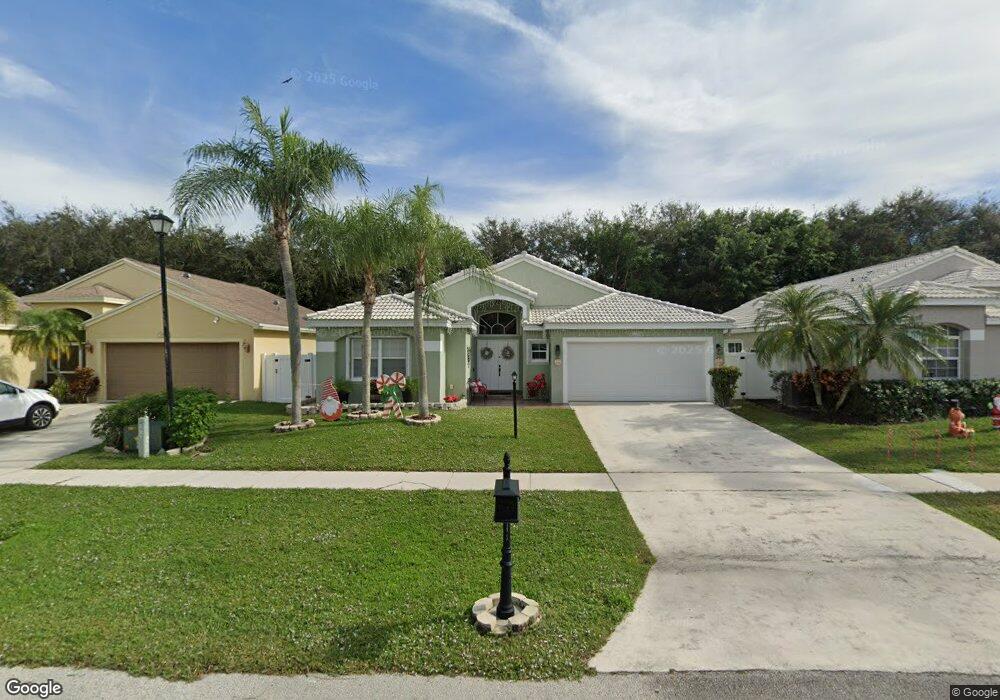 9592 Tavernier Dr, Boca Raton, FL 33496 - photo 1