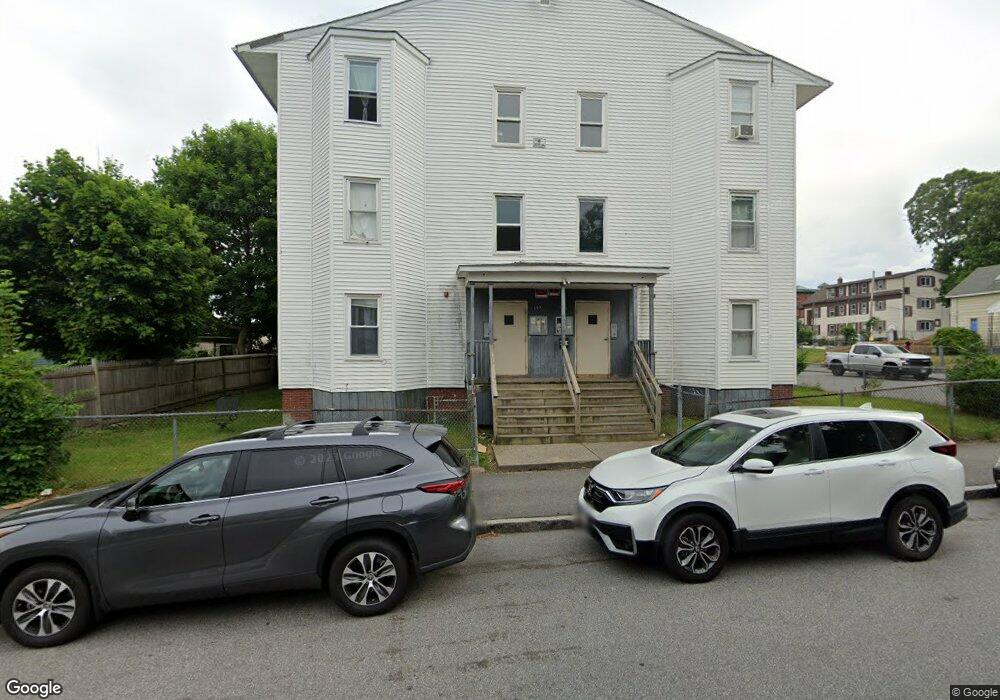 149 Austin St, Worcester, MA 01609 - photo 1