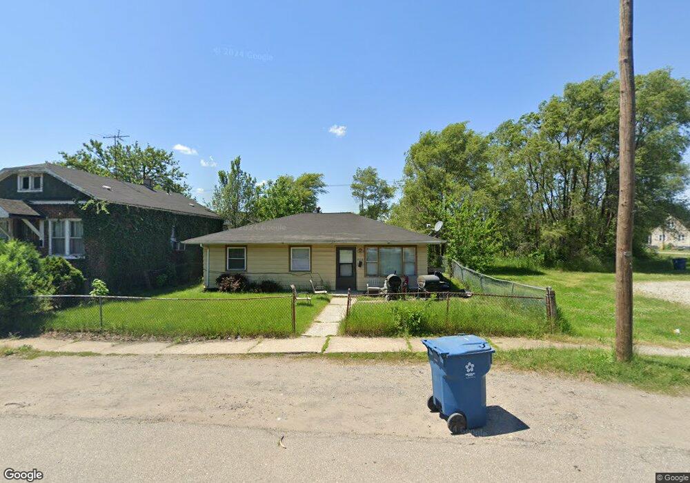1220 Johnson St, Gary, IN 46407 - photo 1