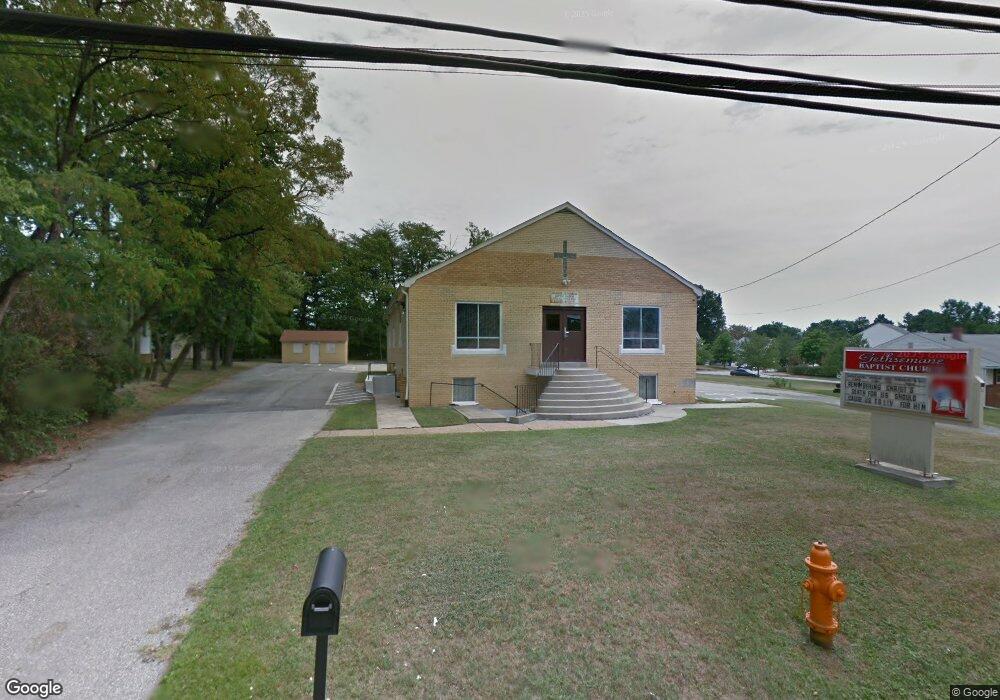 9395 All Saints Rd, Laurel, MD 20723 - photo 1