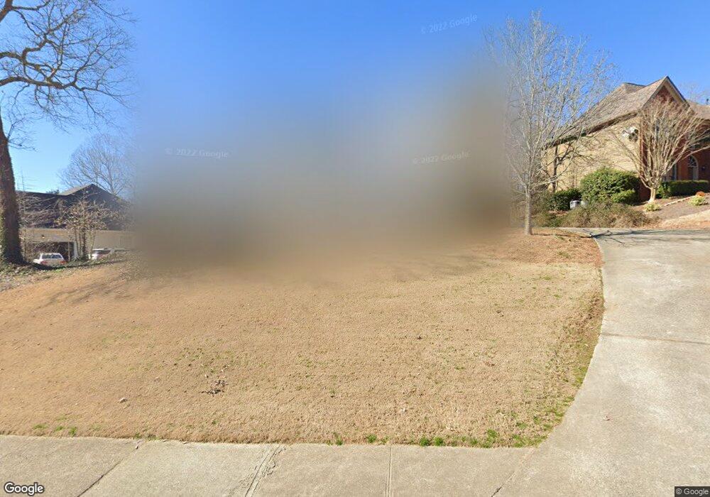 1650 Ridgemill Terrace, Dacula, GA 30019 - photo 1