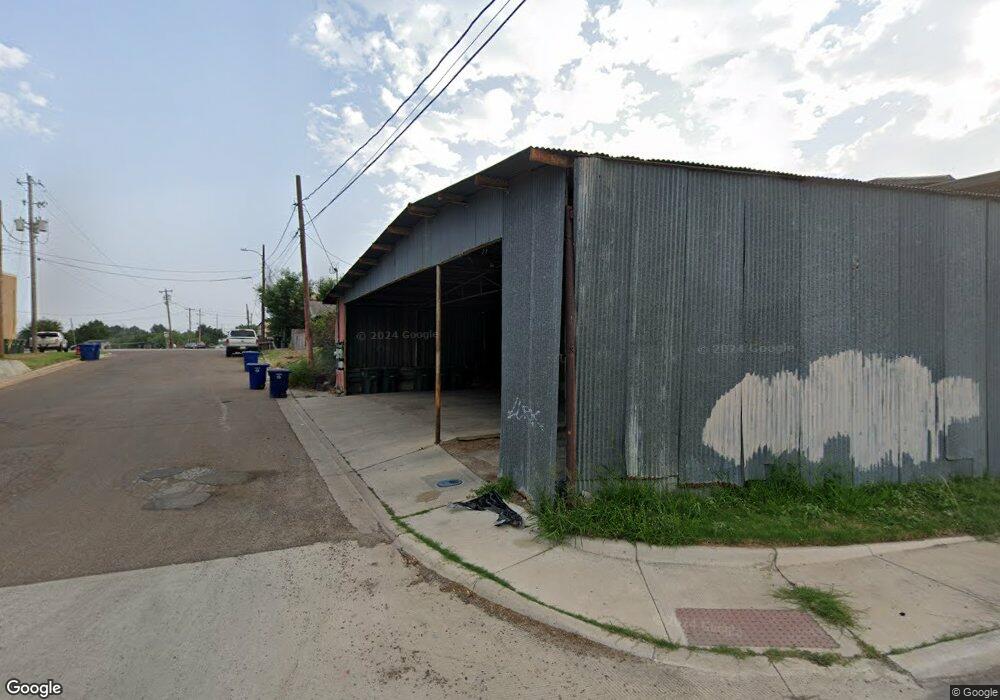 102 Chihuahua St, Laredo, TX 78040 - photo 1